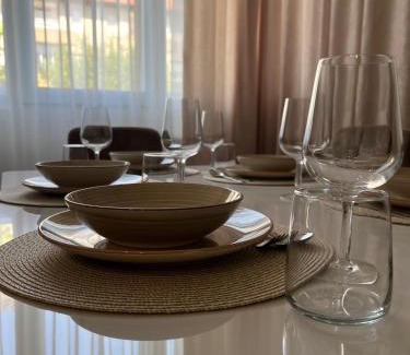 Ljubuski Apartamento | Apartman D11