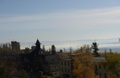 Vysoke Tatry Apartamento | Apartman D304