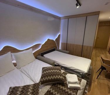 Jahorina Hotel | Apartman D342 Aparthotel Vucko Jahorina privat apartman