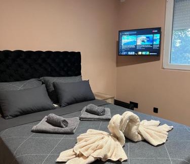 Jagodina Apartamento | Apartman Dašić