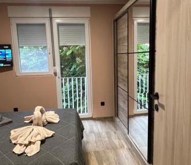 Jagodina Apartamento | Apartman Dašić