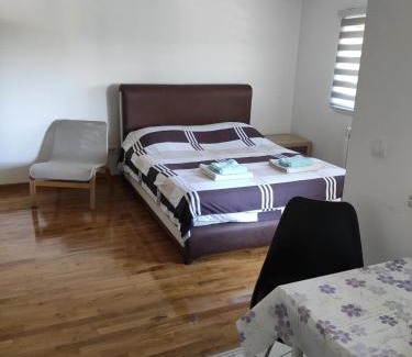Zvezdara Apartamento | Apartman Dami