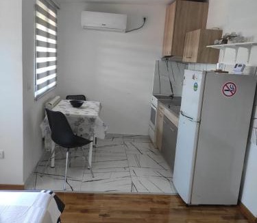 Zvezdara Apartamento | Apartman Dami