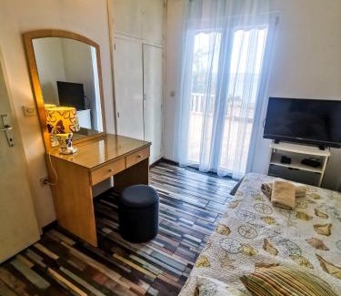 Sumartin Apartamento | Apartman Damir