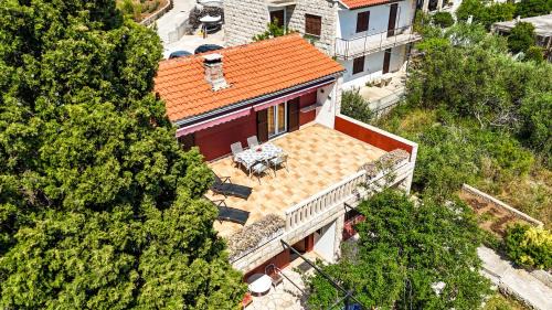 Sumartin Apartamento | Apartman Damir