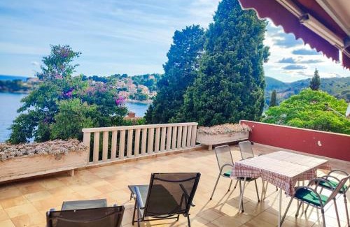 Sumartin Apartamento | Apartman Damir