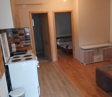 Foca Apartamento | Apartman Danica