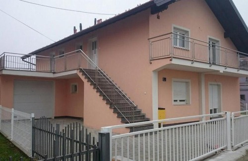 Novi Zagreb Apartamento | Apartman Daniela