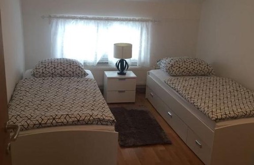 Novi Zagreb Apartamento | Apartman Daniela