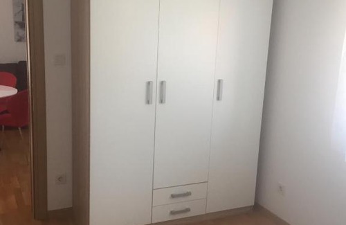 Novi Zagreb Apartamento | Apartman Daniela
