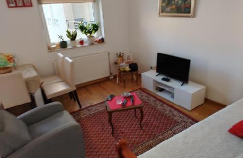 Novi Sad Apartamento | Apartman Danijela