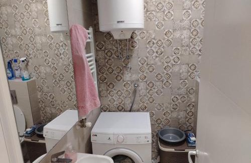 Novi Sad Apartamento | Apartman Danijela