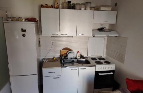 Novi Sad Apartamento | Apartman Danijela