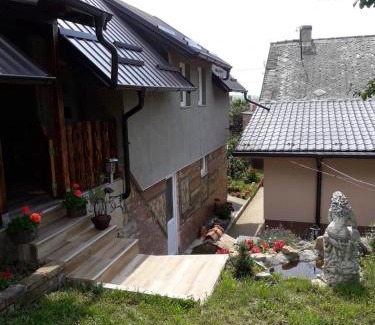 Vrdnik Apartamento | Apartman Darija