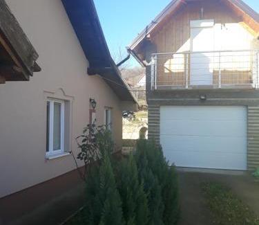 Vrdnik Apartamento | Apartman Darija