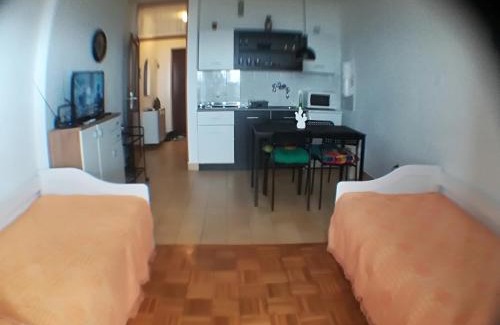 Novi Vinodolski Apartamento | Apartman Darko