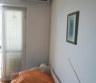 Novi Vinodolski Apartamento | Apartman Darko