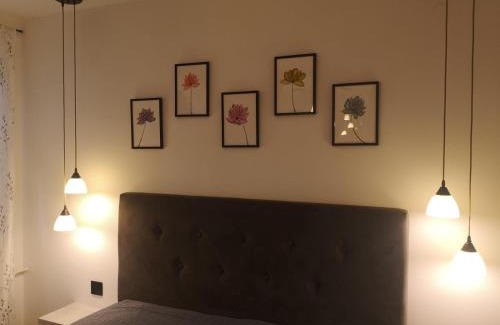 Vozdovac Apartamento | Apartman Darvin/Lux