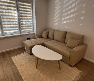 Novo Sarajevo Apartamento | Apartman DASH, korak do centra i svih bitnih znamenitosti