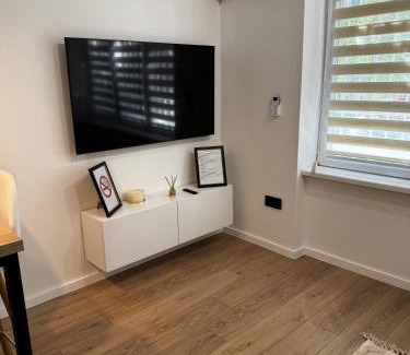 Novo Sarajevo Apartamento | Apartman DASH, korak do centra i svih bitnih znamenitosti