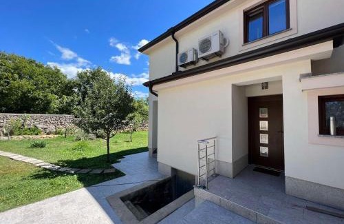 Kastav Apartamento | Apartman David