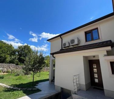Kastav Apartamento | Apartman David