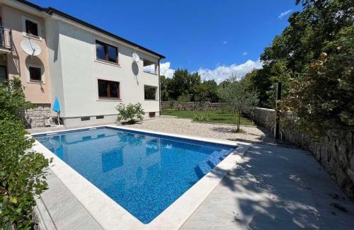Kastav Apartamento | Apartman David