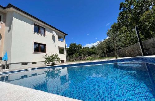 Kastav Apartamento | Apartman David