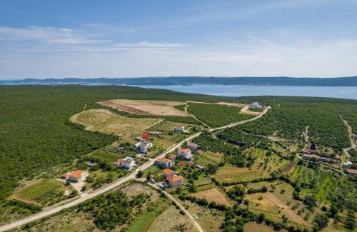 Donje Rastane Apartamento | Apartman David s bazenom