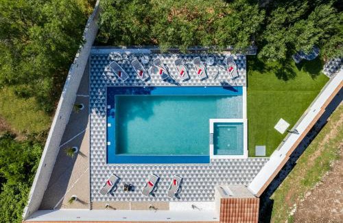 Donje Rastane Apartamento | Apartman David s bazenom