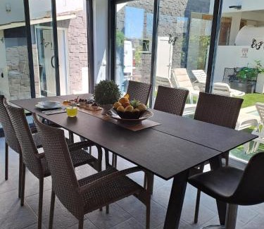 Sibenik Apartamento | Apartman Dawidh