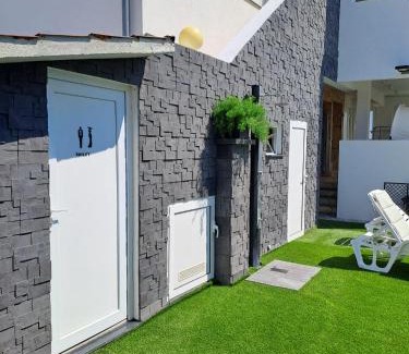 Sibenik Apartamento | Apartman Dawidh