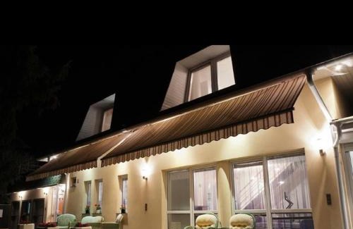Sostogyogyfurdo Apartamento | Apartman De Lux
