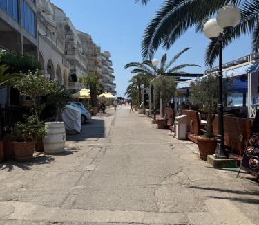 Rafajlovici Apartamento | Apartman Dejan Rafailovici