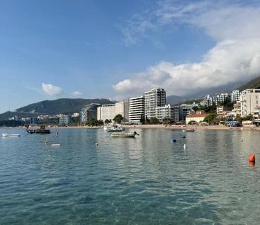 Rafajlovici Apartamento | Apartman Dejan Rafailovici