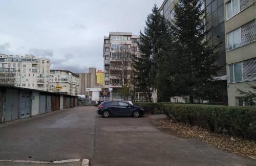 Novo Sarajevo Apartamento | Apartman Dejna