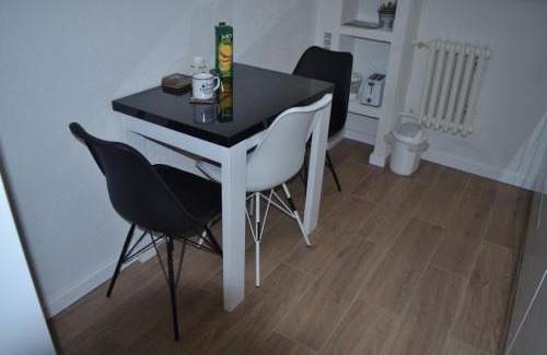 Novo Sarajevo Apartamento | Apartman Dejna