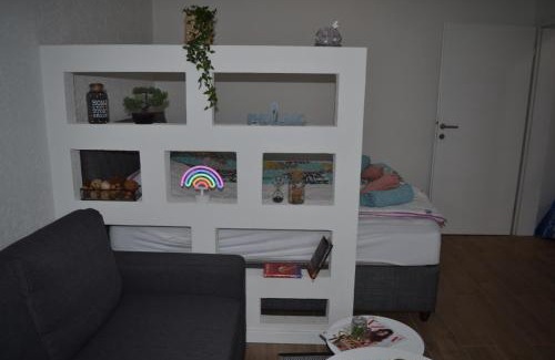 Novo Sarajevo Apartamento | Apartman Dejna