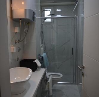 Novo Sarajevo Apartamento | Apartman Dejna