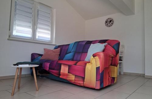 Buje Apartamento | Apartman Dezire