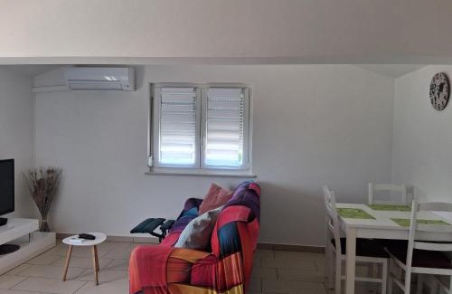 Buje Apartamento | Apartman Dezire