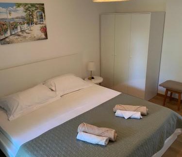 Cove Murtar Apartamento | Apartman Diana