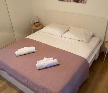 Cove Murtar Apartamento | Apartman Diana
