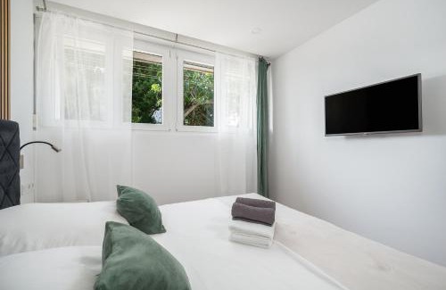 Omis Apartamento | Apartman Diana