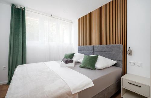 Omis Apartamento | Apartman Diana