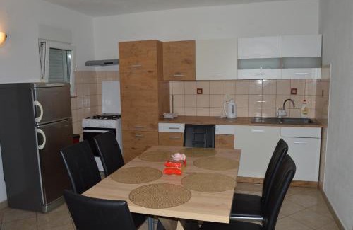 Biograd na Moru Apartamento | Apartman Didi