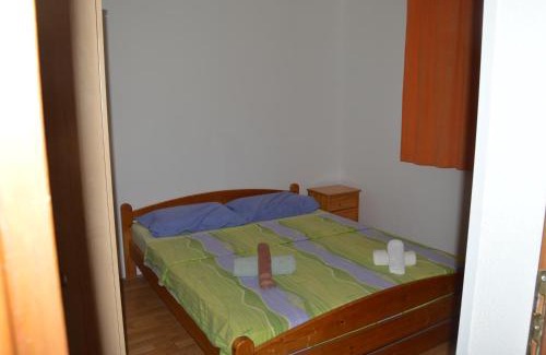 Biograd na Moru Apartamento | Apartman Didi