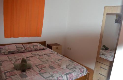 Biograd na Moru Apartamento | Apartman Didi