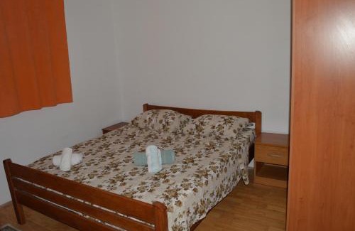 Biograd na Moru Apartamento | Apartman Didi