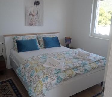 Blato Apartamento | Apartman DIJAMANT Živogošće